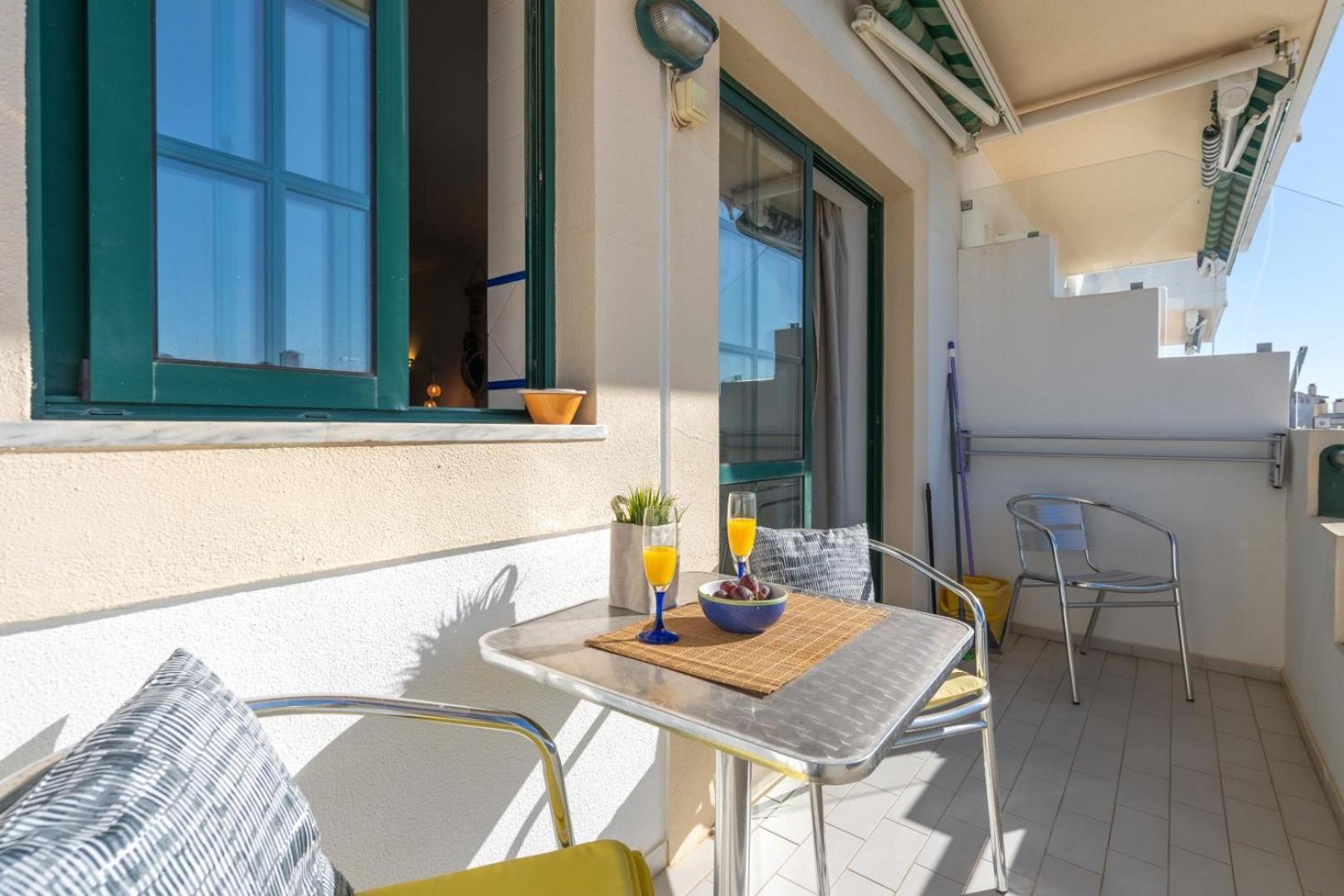 Dunas Alvor 307 Exterior photo